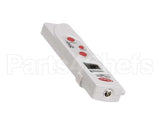 480-0-8 Cooper Atkins Dual Temp Ir Therm. W27428 F C Probe