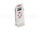 480-0-8 Cooper Atkins Dual Temp Ir Therm. W27428 F C Probe