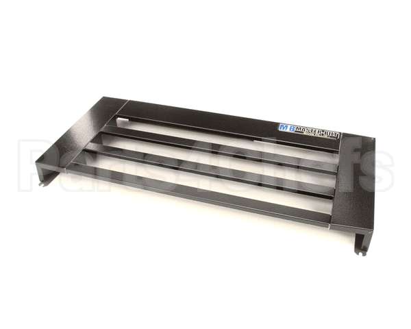 480-280-BS Master-Bilt Grill Assembly Bmg-23Fd Black