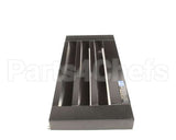 480-280-BS Master-Bilt Grill Assembly Bmg-23Fd Black