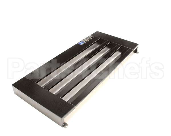 480-280-BS Master-Bilt Grill Assembly Bmg-23Fd Black