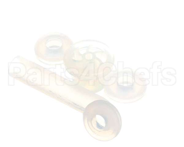 48006.0000 Bunn Grommet Kit, Preventative Maint Axiom