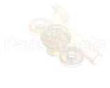 48006.0000 Bunn Grommet Kit, Preventative Maint Axiom