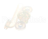 48006.0000 Bunn Grommet Kit, Preventative Maint Axiom