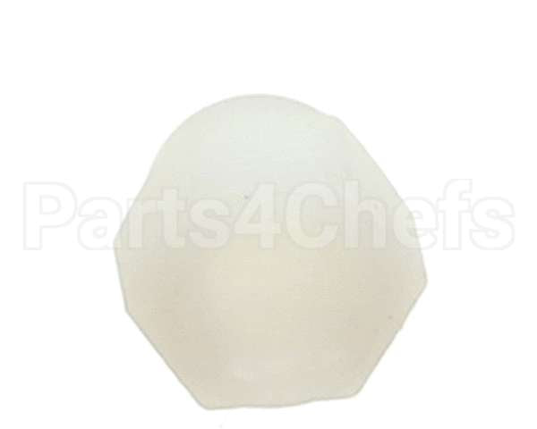 48041 Gold Medal Products Acorn Nut Nylon 1/4-20