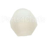 48041 Gold Medal Products Acorn Nut Nylon 1/4-20