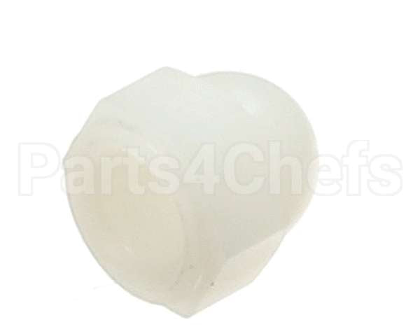 48041 Gold Medal Products Acorn Nut Nylon 1/4-20