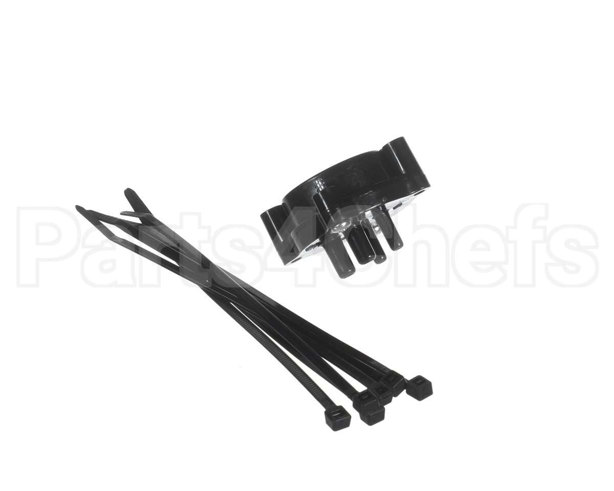 48050.1001 Bunn Kit, Mco/Mcr Check Valve Assembly