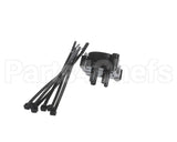 48050.1001 Bunn Kit, Mco/Mcr Check Valve Assembly