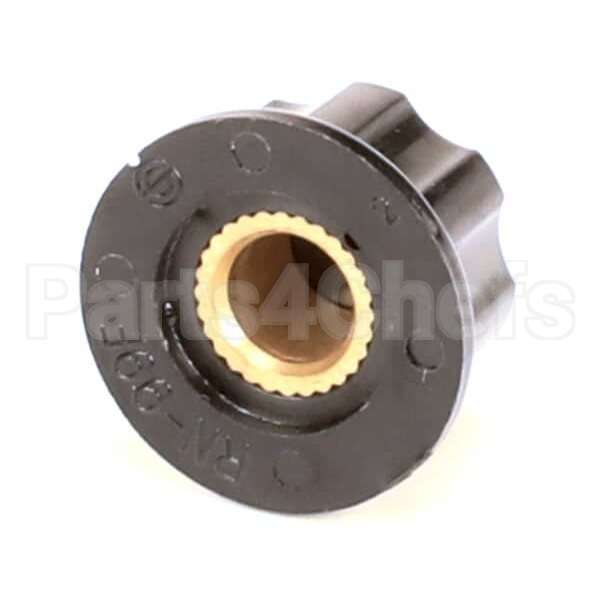 48060 Compatible Nemco Knob, Thermostat 3/4 Dia