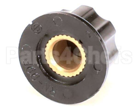 48060 Nemco Knob, Thermostat 3/4 Dia