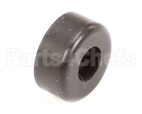 48076 Nemco Rubber Foot, Bun Cabinet