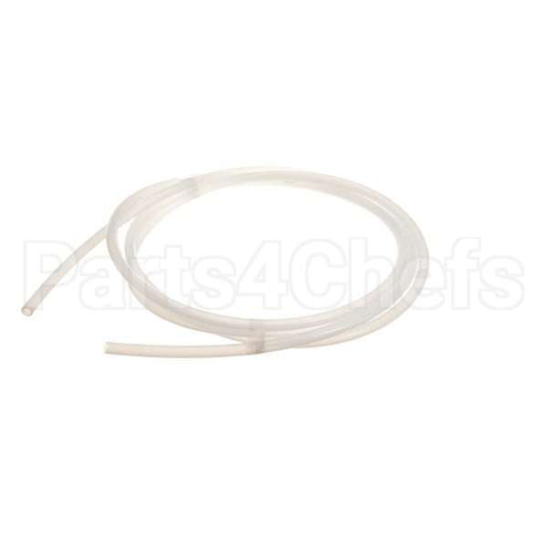 48080.1002 Compatible Bunn Tubing, .375 Od X .25 Id Ptfe 120In