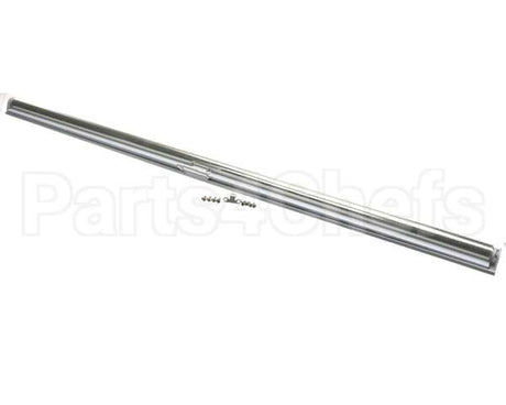 481-905 Federal Industries Night Curtain