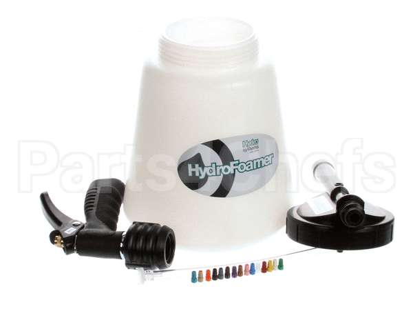 481 Hydro Systems P&G Foamer 96 Oz