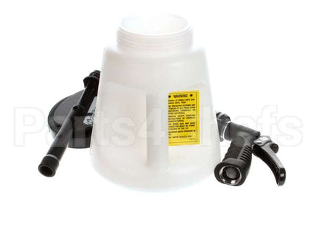 481 Hydro Systems P&G Foamer 96 Oz
