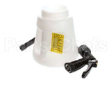 481 Hydro Systems P&G Foamer 96 Oz