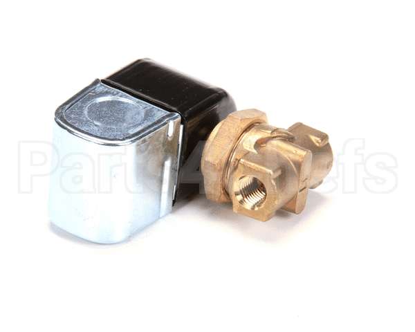 4810-002-31-09 Jackson Valve,1/4 240V 70222A77320 Solenoid