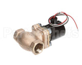 4810-002-92-23 Jackson Valve,Pks-10-27-Ac120V 1Brnz Stm