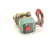 4810-003-71-56 Jackson Valve, 1/2 8210G094Hw 208/60