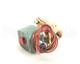 4810-003-71-56 Jackson Valve, 1/2 8210G094Hw 208/60