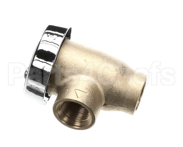 4810-011-51-62 Jackson Breaker, 1/4 Vacuum Edp-33638
