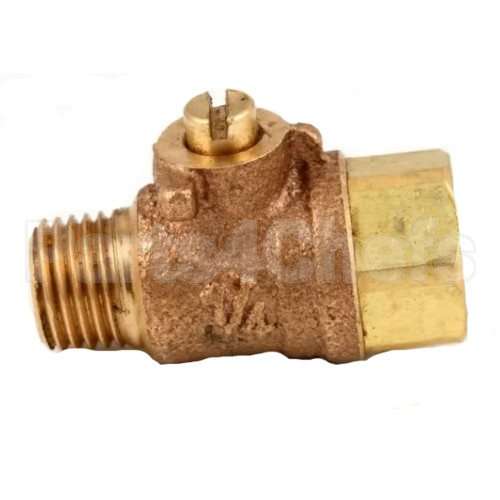 4810-011-72-67 Compatible Jackson Ball Valve 1/4 (Bronze)