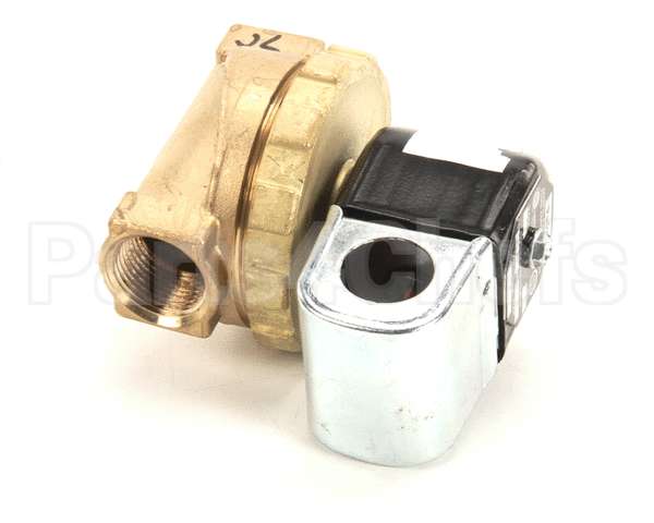 4810-100-03-18 Jackson Valve, Solenoid 3/4 220V