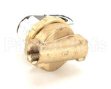 4810-100-03-18 Jackson Valve, Solenoid 3/4 220V