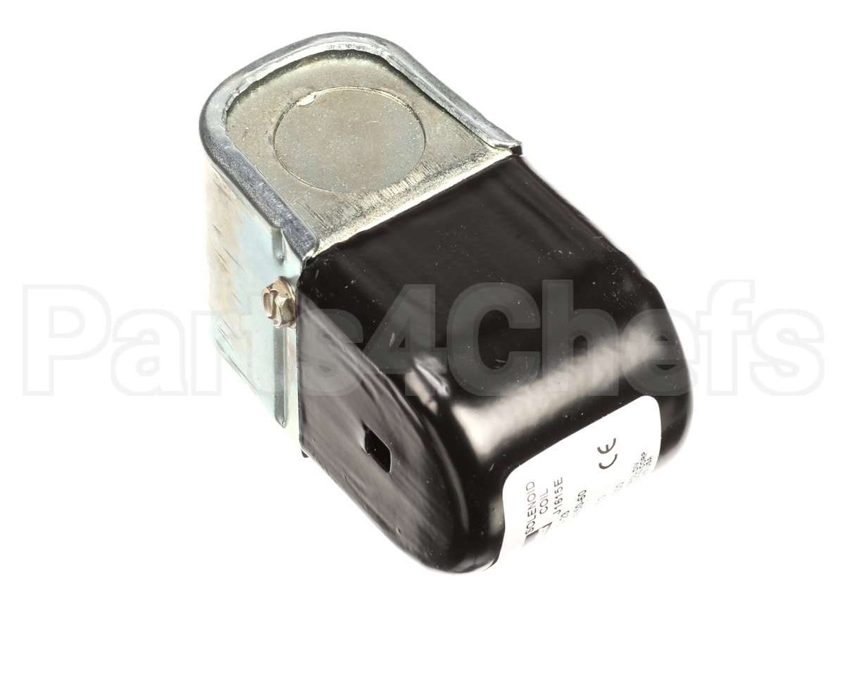 4810-100-06-18 Jackson Coil, 24V 77300
