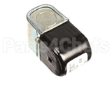 4810-100-06-18 Jackson Coil, 24V 77300
