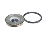 4810-100-10-18 Jackson Valve,76617 Diaphram Kit3/4