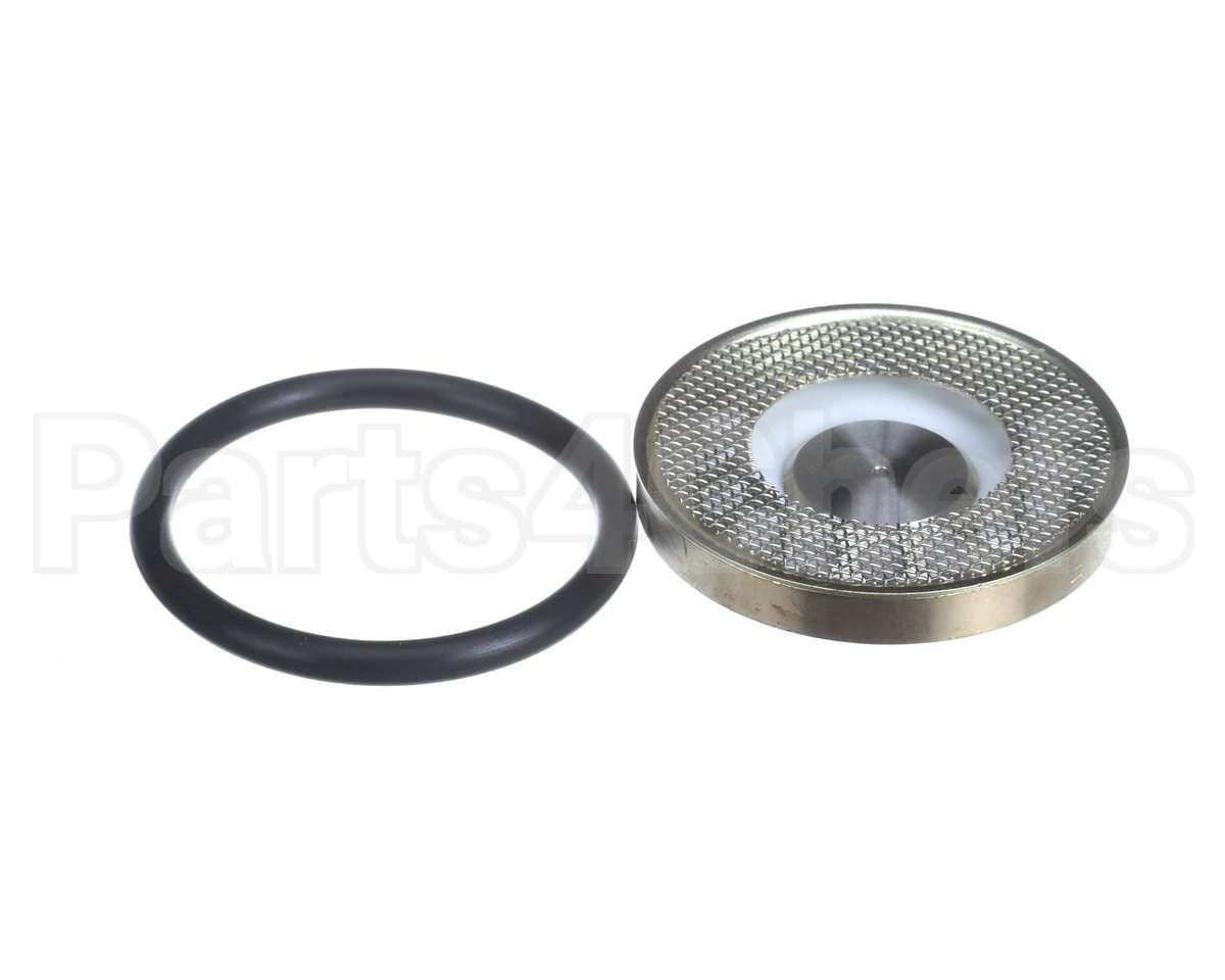 4810-100-10-18 Jackson Valve,76617 Diaphram Kit3/4