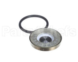 4810-100-10-18 Jackson Valve,76617 Diaphram Kit3/4