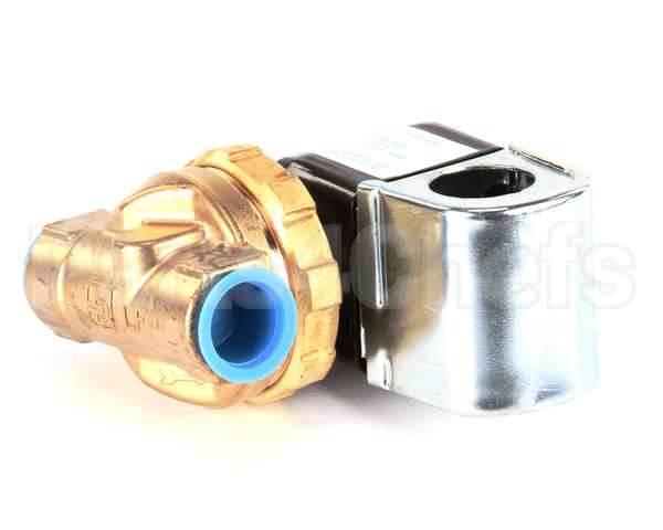 4810-100-12-18 Jackson Valve, Solenoid 1/2 115/60