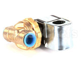 4810-100-12-18 Jackson Valve, Solenoid 1/2 115/60