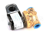 4810-100-12-18 Jackson Valve, Solenoid 1/2 115/60