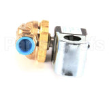 4810-100-12-18 Jackson Valve, Solenoid 1/2 115/60