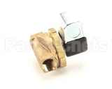 4810-100-53-00 Jackson Valve, Solenoid 3/4