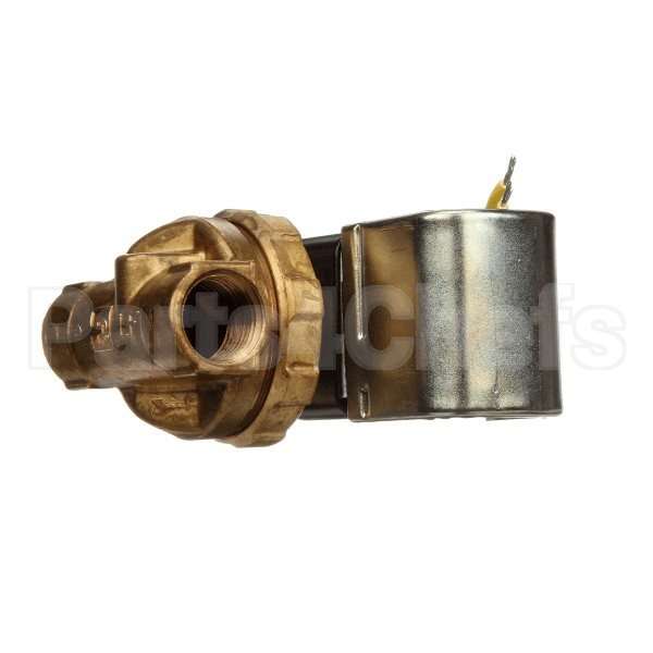 4810-100-59-00 Compatible Jackson Valve, 1/2 24V 70563A73135 Solenoid