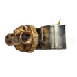 4810-100-59-00 Jackson Valve,1/2 24V 70563A73135 Solenoid