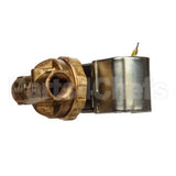 4810-100-59-00 Jackson Valve,1/2 24V 70563A73135 Solenoid