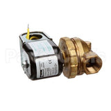 4810-100-59-00 Jackson Valve,1/2 24V 70563A73135 Solenoid