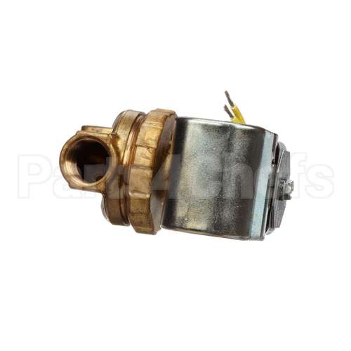 4810-100-59-00 Jackson Valve,1/2 24V 70563A73135 Solenoid