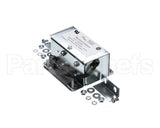 4810-100-61-33 Jackson Solenoid Electric Interlock 230Vac