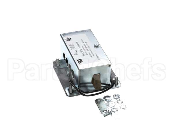 4810-100-61-33 Jackson Solenoid Electric Interlock 230Vac