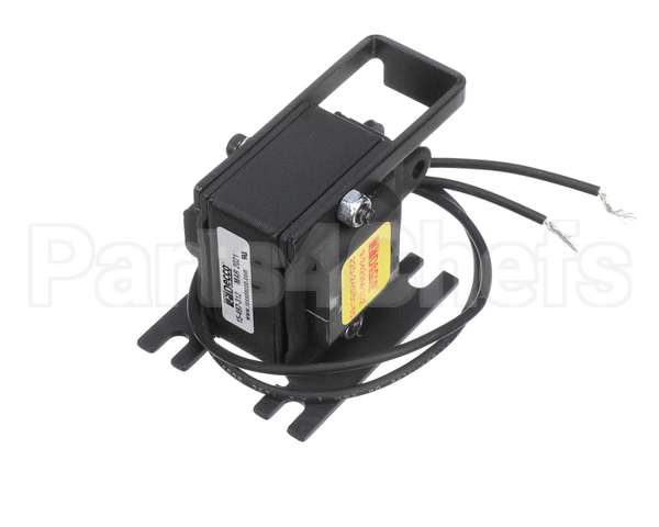 4810-111-87-74 Jackson Solenoid,220V 15-497-312 (25Ctn)