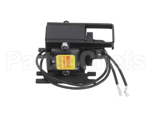 4810-111-87-74 Jackson Solenoid,220V 15-497-312 (25Ctn)