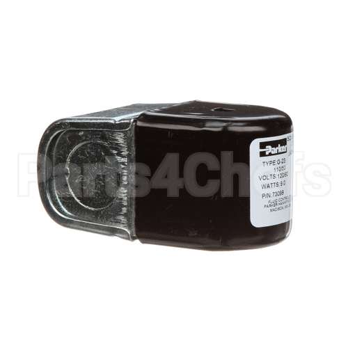 4810-200-03-00 Jackson Coil,110/120V/50-60 73099