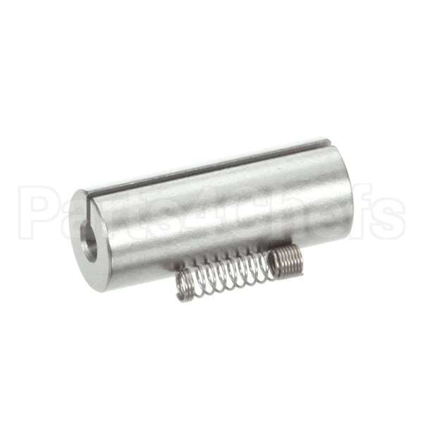 4810-200-09-18 Compatible Jackson Plunger Assembly(76865)
